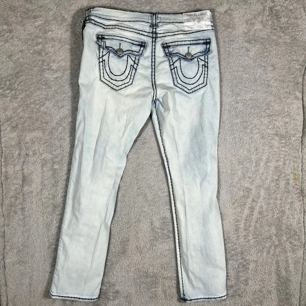 True Religion true religion